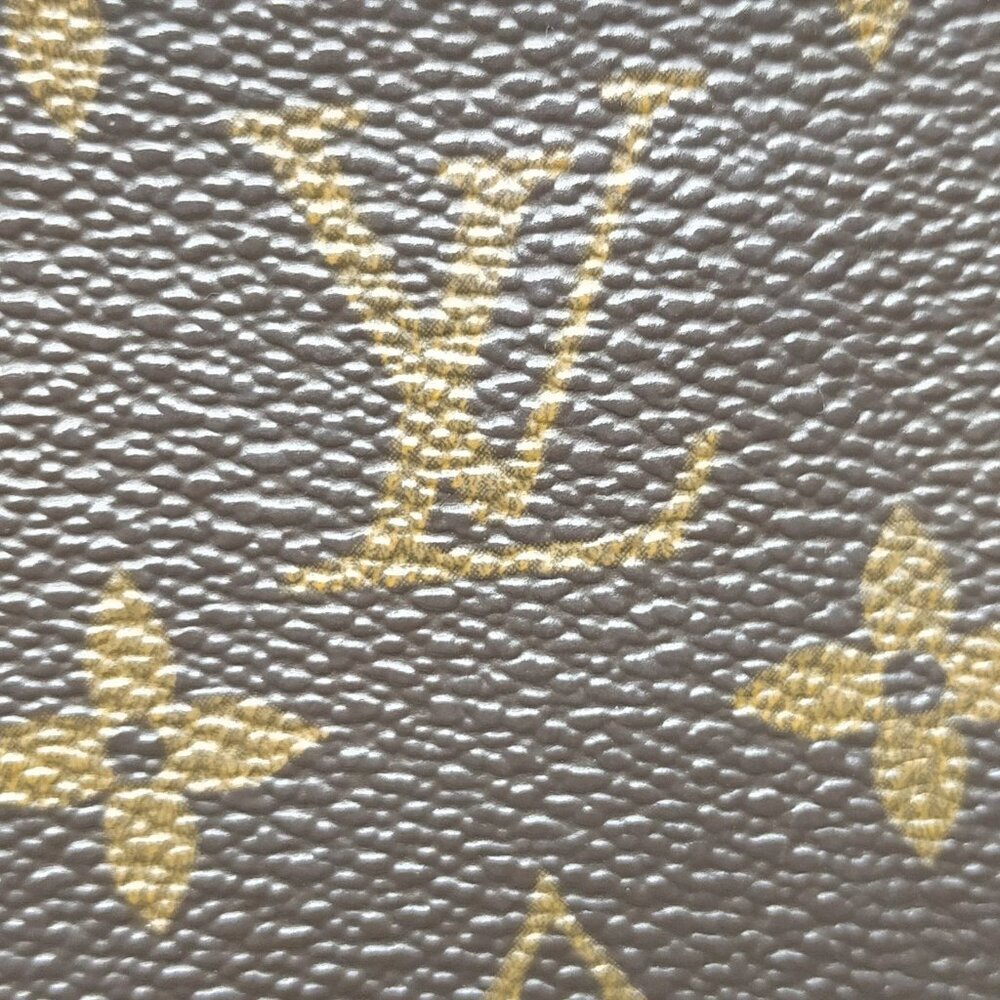 Authentic Louis Vuitton Pochette Accessories Monogram Shoulder Bag mn613-030726 - Picture 12 of 16